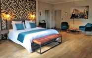 Bilik Tidur 4 Guest Room le Parc