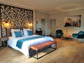 Bilik Tidur 4 Guest Room le Parc