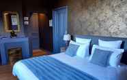 Bilik Tidur 6 Guest Room le Parc