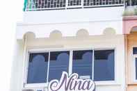 Bangunan Nina Guesthouse