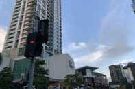 Exterior Tourist Home in Cebu Business Park