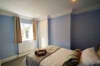 Bedroom STABLE HOUSE - Near Windsor Castle