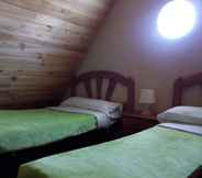 Bedroom 5 Camping La Pedrera