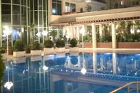 Swimming Pool Harran Otel