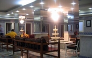 Lobby 3 Harran Otel