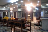 Lobby Harran Otel