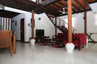 Lobi 4 Pandanus Villa