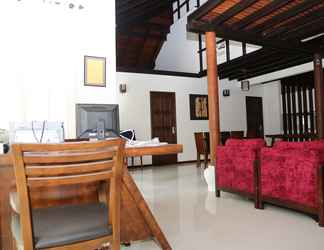 Lobi 2 Pandanus Villa