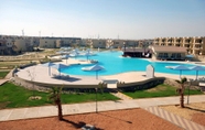 Swimming Pool 3 Regina Resort El sokhna