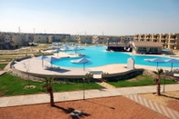 Swimming Pool Regina Resort El sokhna