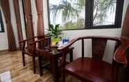 Kamar Tidur 3 Sunny Trang An Homestay