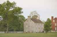 Bên ngoài Shaker Village of Pleasant Hill