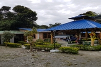 Bangunan Hotel Arqueologico