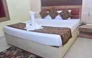 ห้องนอน 3 Hotel Arya Palace