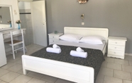 Kamar Tidur 5 Villa Katerina