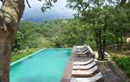 Swimming Pool 5 Sennya Resorts