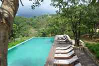 Swimming Pool Sennya Resorts