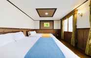 Phòng ngủ 3 Hotel B