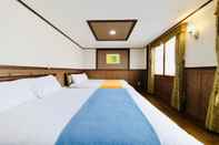 Phòng ngủ Hotel B