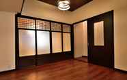 Phòng ngủ 7 Machi de kurasu Tengachaya-1