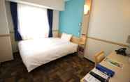 ห้องนอน 5 Toyoko Inn Matsudo Station Higashi