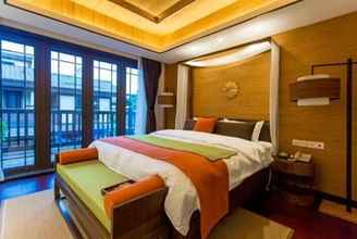 Kamar Tidur 4 SongTang Homestay