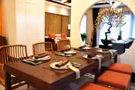 Restoran SongTang Homestay