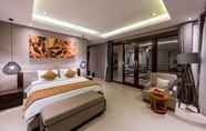 Bedroom 5 Villa Maiara