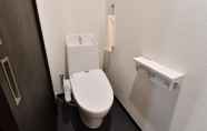 Toilet Kamar 2 Machi de kurasu Tengachaya-2