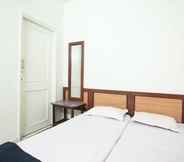 Bedroom 2 Hotel Suvidha