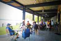 Entertainment Facility Bangpakong Boat Club