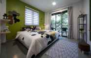Bedroom 2 Bilut Hills @ Bentong