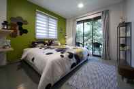Bedroom Bilut Hills @ Bentong