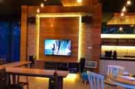 Bar, Cafe and Lounge Bilut Hills @ Bentong