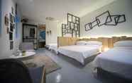 Bedroom 7 Bilut Hills @ Bentong