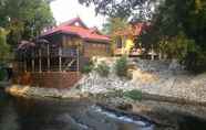 ภายนอกอาคาร 3 Pruksa Valley Resort - Hostel