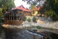 ภายนอกอาคาร Pruksa Valley Resort - Hostel