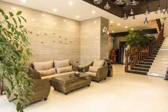 Lobby 4 Sotel Inn Cultura Hotel Anshun Branch