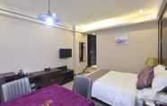 Bilik Tidur 6 Sotel Inn Cultura Hotel Anshun Branch