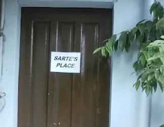 Bangunan 2 JS3 Studio Apartments - Adults Only