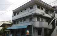 Bangunan 6 JS3 Studio Apartments - Adults Only