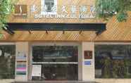 Bangunan 2 Sotel Inn Cultura Hotel Zhongshan Branch
