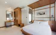 Bedroom 4 Villa Palavee B2