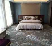 Bedroom 5 Polaris Inn