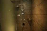 In-room Bathroom Sotel Inn Cultura Hotel Wenzhou University Branch