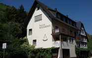 Exterior 2 Hotel Pension Winzerhaus