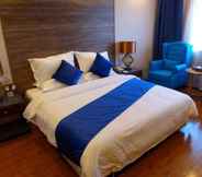 ห้องนอน 2 Sotel Cultura Hotel Huangguoshu Branch