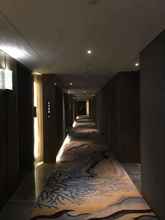 Lobi 4 Courtyard by Marriott Hangzhou Xiaoshan