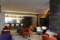 Bar, Cafe and Lounge Courtyard by Marriott Hangzhou Xiaoshan