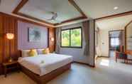 Kamar Tidur 3 Penthouse Savoye